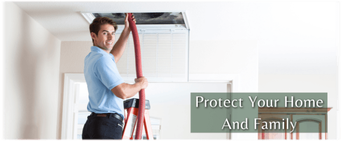 Air Duct Mold Removal in Cypress