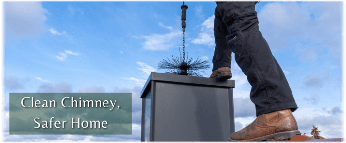 Chimney Cleaning Cypress