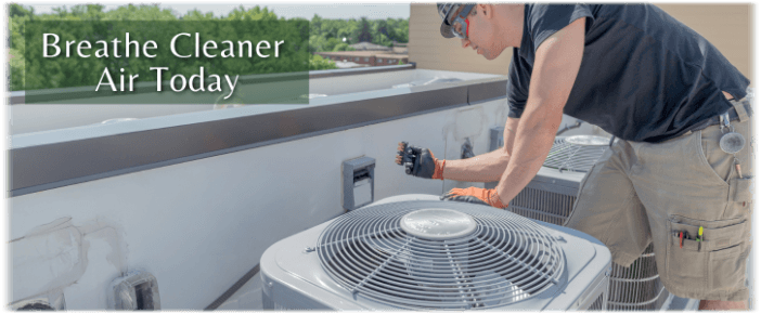 HVAC Mold Removal Cypress