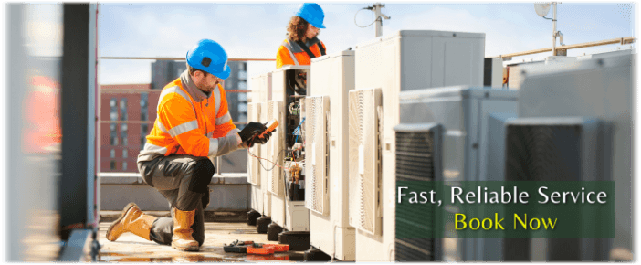 Cypress Air Duct Cleaning