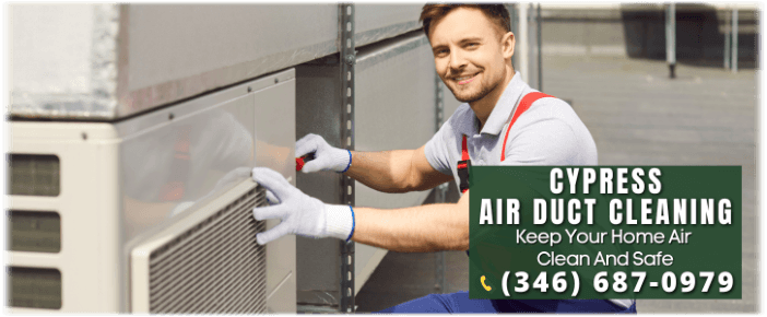 Air Duct Cleaning Cypress